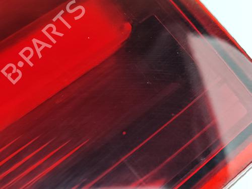 Højre baglygte bagklap JAGUAR XF I (X250) 2.2 D | BP24580874C80