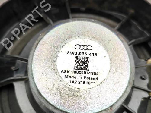 Speaker AUDI A4 Allroad B9 (8WH, 8WJ) 3.0 TDI quattro | BP35727143E2  - Image 7