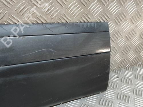 Door moulding trim LAND ROVER RANGE ROVER VELAR (L560) 2.0 D180 TD4 4x4 | BP21188122C150 