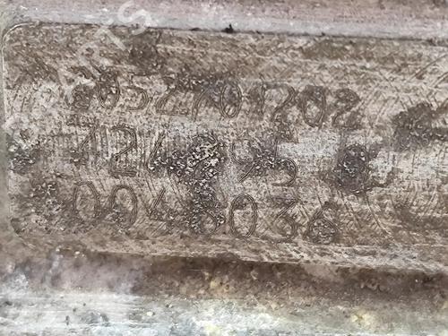 Gearbox MERCEDES-BENZ C-CLASS T-Model (S205) C 350 e (205.247) | BP30514139M3 