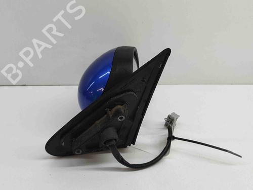 Right mirror MG MG ZS 120 | BP21809599C27 