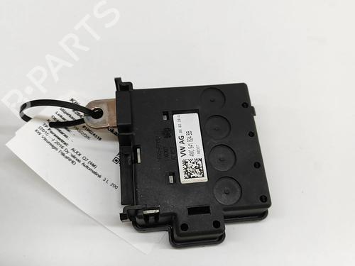 Fuse box AUDI Q7 (4MB, 4MG, 4MQ) 3.0 TDI quattro | BP23415710E1 - Image 3