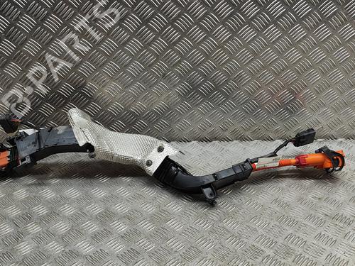 Used Wiring harness VOLVO V90 II Estate (235) T8 Plug-in Hybrid Polestar AWD (317 hp) 28553981