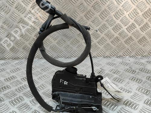 Used Front right lock RENAULT ZOE (BFM_) ZOE (92 hp) 19076406