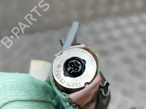 Right curtain airbag MERCEDES-BENZ VITO Tourer (W447) 114 CDI / 114 BlueTEC (447.701, 447.703, 447.705) | BP22351986C12 