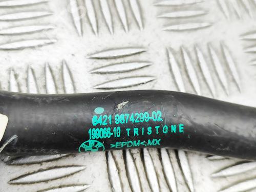 Pipe BMW XM (G09) XM All-wheel Drive | BP32213763M125 