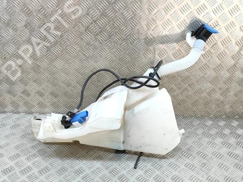 Used Windscreen washer tank JAGUAR F-PACE (X761) 2.0 TD4 AWD (180 hp) 17865235