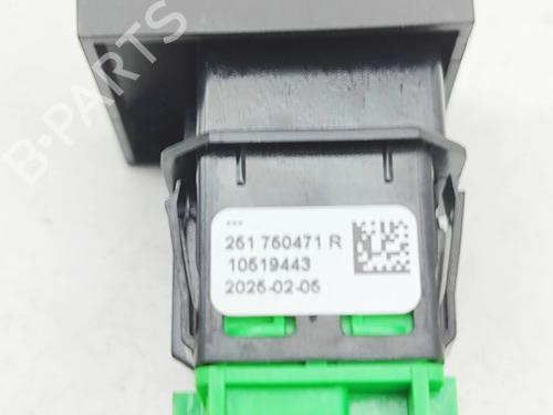 Interruttore RENAULT AUSTRAL E-TECH 200 Hybrid (HGM2) | BP33962208I30 - Image 6