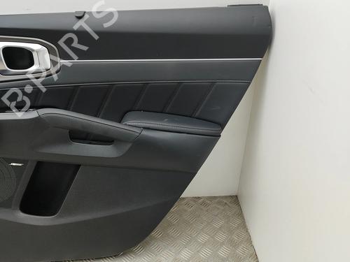 Rear right panel KIA SORENTO IV (MQ4, MQ4A) 1.6 T-GDi Plug-in Hybrid AWD | BP33384912C61 - Image 3