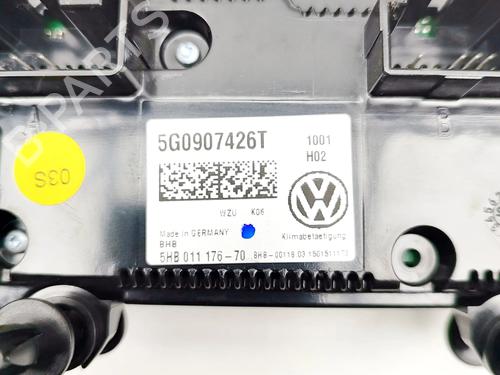 Control unit VW PASSAT B8 (3G2, CB2) 2.0 TDI | BP38421627M11 - Image 6