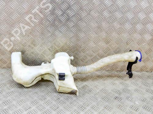 Windscreen washer tank PEUGEOT 3008 I MPV (0U_) 1.6 HDi | BP11395803C113 