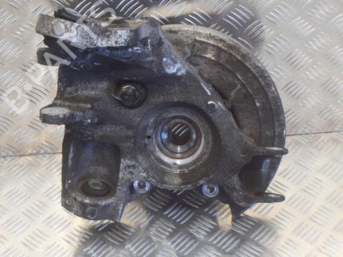 Right rear steering knuckle JAGUAR E-PACE (X540) 2.0 D180 AWD | BP14625055M28 