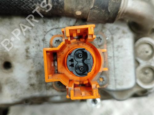 Engine OPEL VIVARO C Bus (K0) VIVARO-E | BP27786543M1 