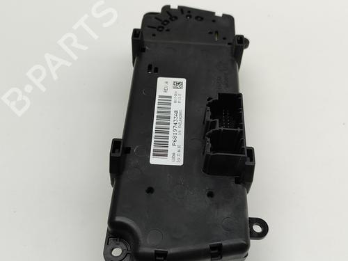 Elektronisk modul JEEP WRANGLER III (JK) 3.6 V6 | BP26003505M83 