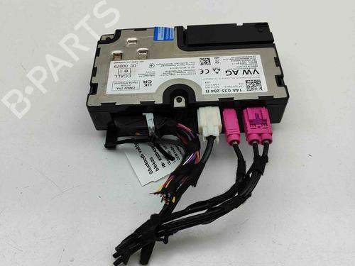 Electronic module AUDI Q4 E-TRON SUV (F4B) 45 | BP28732917M83
