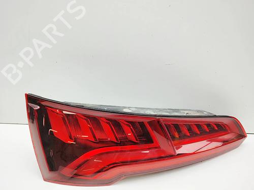 Used Left taillight Left taillight AUDI Q5 (FYB, FYG) SQ5 TFSI quattro (354 hp) 39939510 39939510
