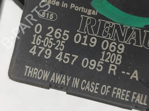 Steering column stalk FIAT TALENTO Van (296_) 1.6 D | BP33391653I23  - Image 11