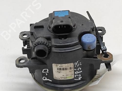 Right front fog light FORD TRANSIT COURIER B460 MPV 1.6 TDCi | BP27767832C31 