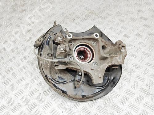 Left rear steering knuckle AUDI E-TRON Sportback (GEA) 55 quattro | BP33389381M27  - Image 5