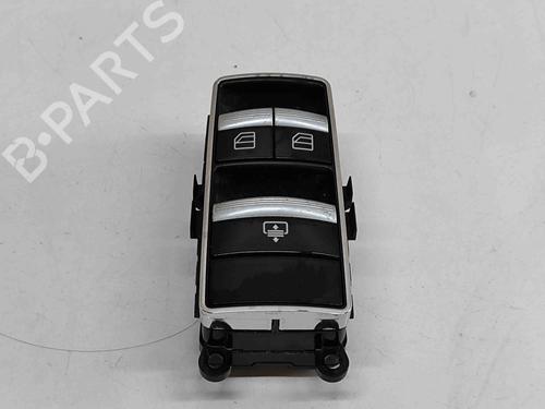 Right rear window switch MERCEDES-BENZ S-CLASS (W221, V221) S 350 BlueTec (221.026, 221.126) | BP29404824I28 