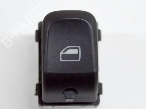 Used Right front window switch Right front window switch AUDI A4 B8 Avant (8K5) 2.0 TDI quattro (143 hp) 15621962 15621962