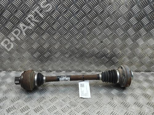 Used Left rear driveshaft Left rear driveshaft AUDI A6 C8 Avant (4A5) RS6 TFSI Mild Hybrid quattro (600 hp) 33549225 33549225