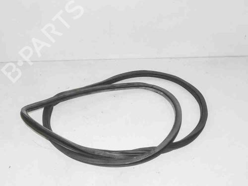 Rubber door seal AUDI Q5 (8RB) 3.0 TFSI quattro | BP14660085C142