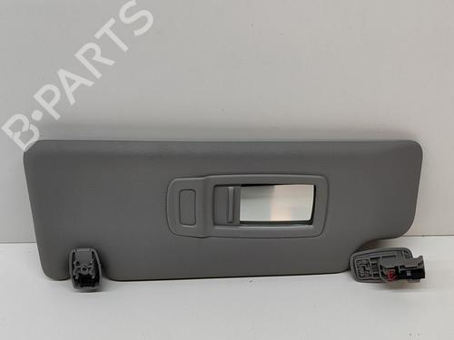 Left sun visor BMW 2 Active Tourer (F45) 225 xe Plug-in-Hybrid | BP16257652I1 