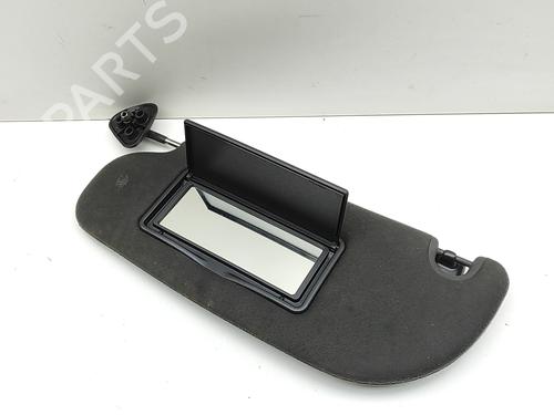 Left sun visor FORD USA CROWN VICTORIA 4.6 FlexFuel | BP29637840I1 