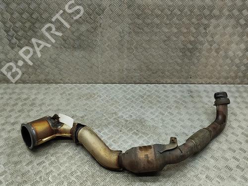 Used Catalyst PORSCHE PANAMERA (971) 2.9 4 E-Hybrid (97ABE1, 97BBE1) (330 hp) 25922367