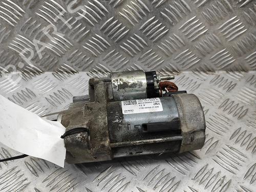 Starter AUDI A4 Allroad B9 (8WH, 8WJ) 2.0 TDI quattro | BP25858416M8