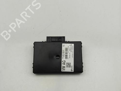 Used Electronic module Electronic module VW TOUAREG (7P5, 7P6) 3.0 V6 TDI (262 hp) 33250189 33250189