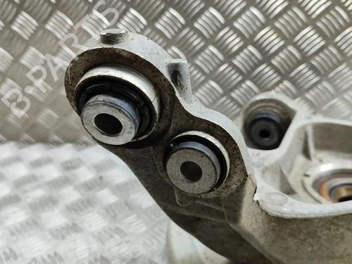 Left rear steering knuckle LAND ROVER RANGE ROVER IV (L405) 4.4 SDV8 4x4 | BP24580219M27