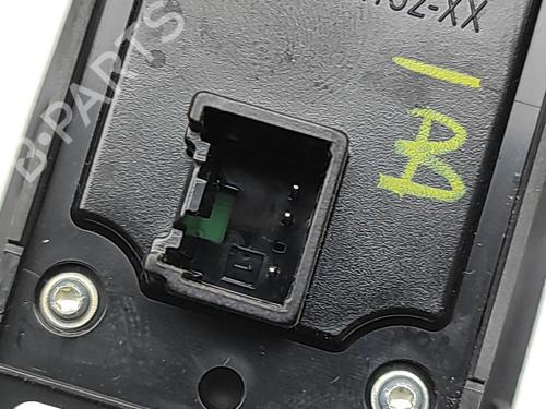 Right front window switch FORD FOCUS III 1.0 EcoBoost | BP30108847I26 