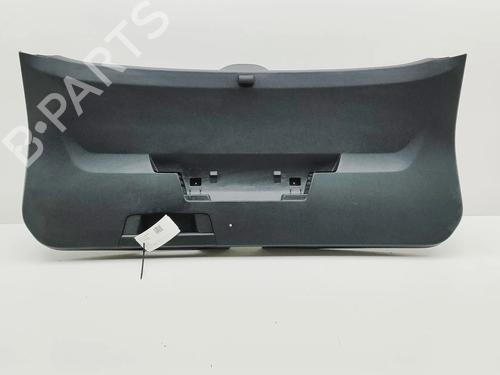 Used Boot lining Boot lining VW TIGUAN (CT1) 1.5 eTSI (131 hp) 35811364 35811364