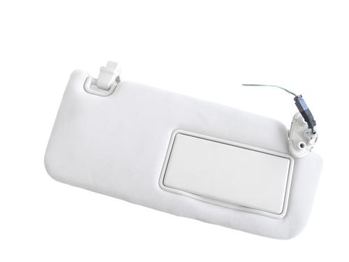 Used Right sun visor Right sun visor SUBARU OUTBACK (BS) 2.0 D AWD (BSD) (150 hp) 33358473 33358473