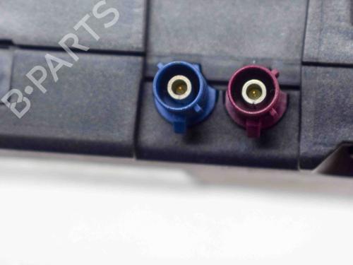 Elektronische module MERCEDES-BENZ C-CLASS (W205) C 220 BlueTEC / d (205.002, 205.004) | BP9628150M83