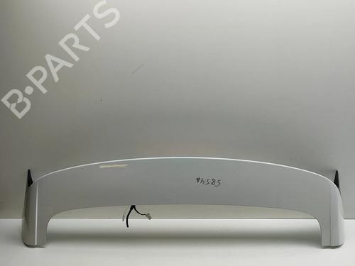 Used Rear spoiler Rear spoiler HYUNDAI TUCSON (TL, TLE) 1.6 CRDi (136 hp) 33379287 33379287