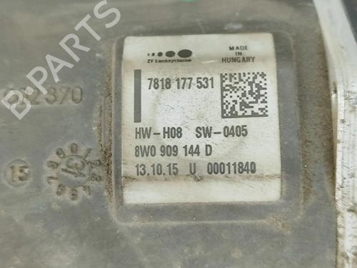 Steering rack AUDI A4 B9 (8W2, 8WC) 2.0 TFSI | BP33797823M22  - Image 10