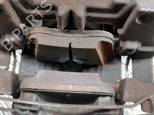 Left rear brake caliper POLESTAR POLESTAR 2 (534) EV | BP28062182M107 