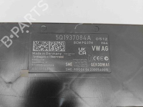 Electronic module VW T-ROC (A11, D11) 1.5 TSI | BP27532629M83