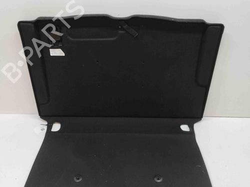 Luggage compartment floor MASERATI GHIBLI III (M157) 3.0 D | BP21486190I33 