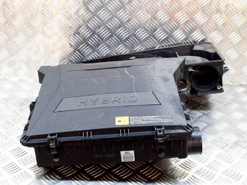 Air filter box HYUNDAI IONIQ (AE) 1.6 GDI Hybrid | BP7798672M87