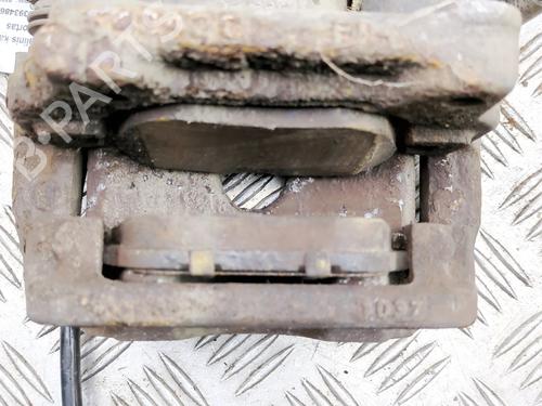 Left rear brake caliper MERCEDES-BENZ E-CLASS Convertible (A238) E 300 (238.448) | BP40188922M107 - Image 6