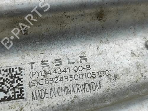 Left front suspension arm TESLA MODEL 3 (5YJ3) EV | BP33697424M12 - Image 6