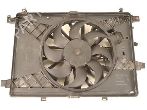 Used Radiator fan ALFA ROMEO 159 (939_) 1.9 JTDM 16V (939AXF1B, 939AXC1B) (136 hp) 30220218