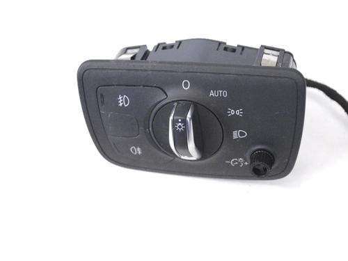 Used Electronic module Electronic module AUDI A6 Allroad C7 (4GH, 4GJ) 3.0 TDI quattro (204 hp) 33352556 33352556