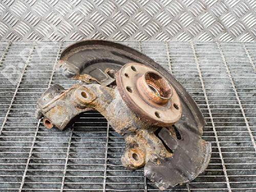 Left front steering knuckle VOLVO V70 III (135) D5 | BP14665666M25 