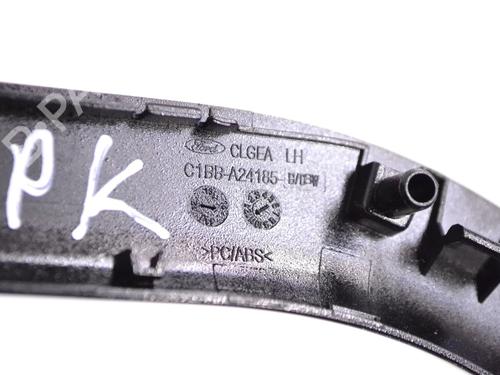 Andre FORD FIESTA VI (CB1, CCN) 1.0 EcoBoost | BP30228277O1 