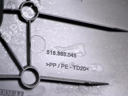 Other VW GOLF SPORTSVAN VII (AM1, AN1) 2.0 TDI | BP30223821O1